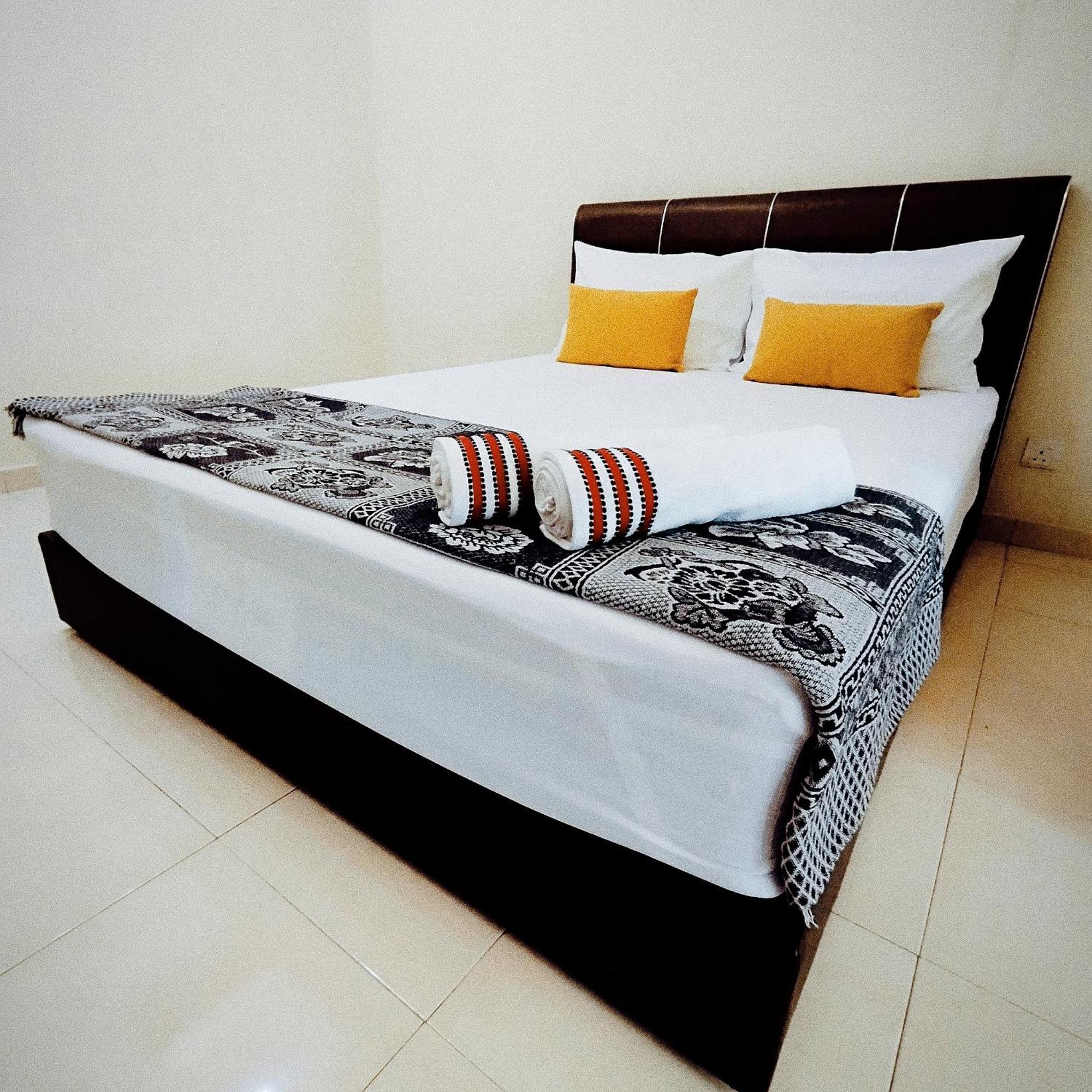 Muslim 2 Stay Malacca Extérieur photo